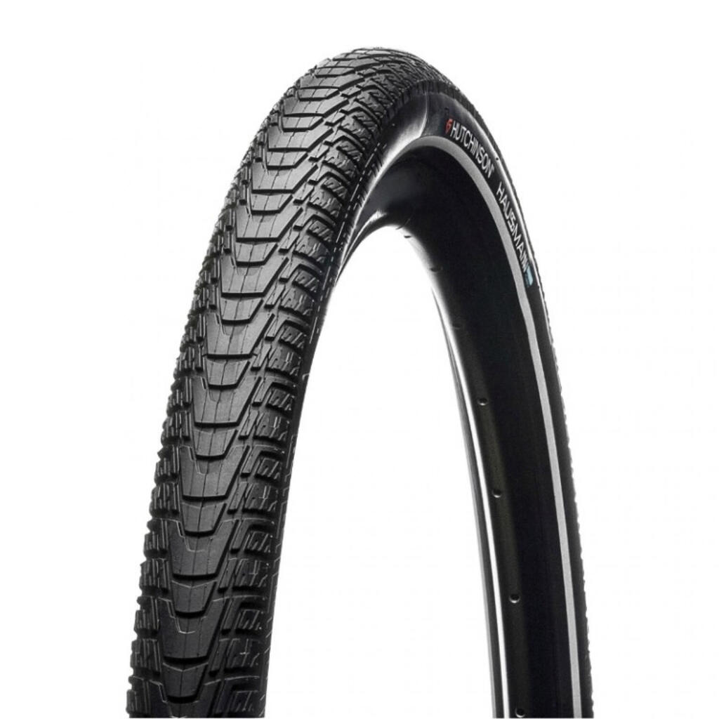 Hutchinson Haussmann 700 mm Tubetype Rigide Infinity Reflex eBike sidewalls