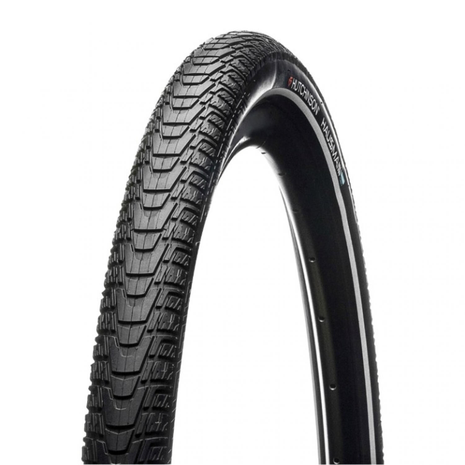 HUTCHINSON Hutchinson Haussmann 700 mm Tubetype Rigid Infinity Reflex eBike Sidewalls