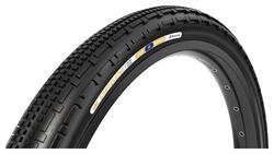 Pneu Gravel Panaracer GravelKing SK 700 mm Tubeless Ready Souple ZSG Gravel Comp