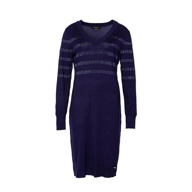 Rochie tricotată pentru femei HALIK24
