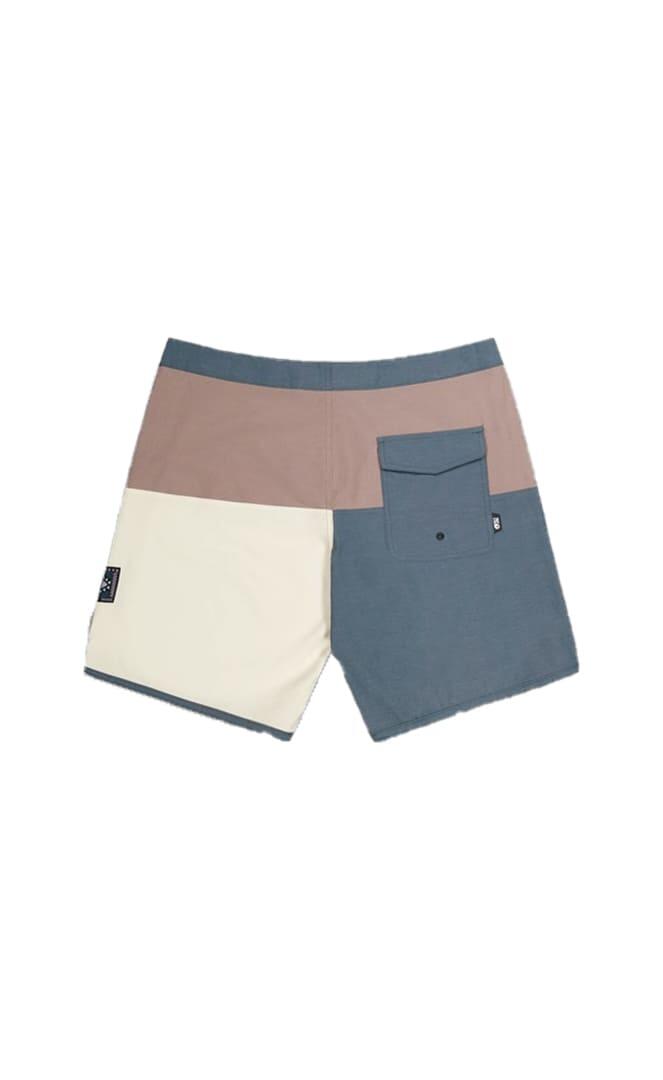 ANDY HERITAGE S 17 BRDS Boardshort Hombre 7/7