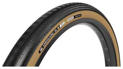 Panaracer GravelKing SemiSlick R Schotterreifen 700 mm Tubeless Ready Folding ZS