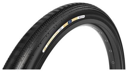 Panaracer GravelKing SemiSlick Schotterreifen 700 mm Tubeless Ready Folding ZSG