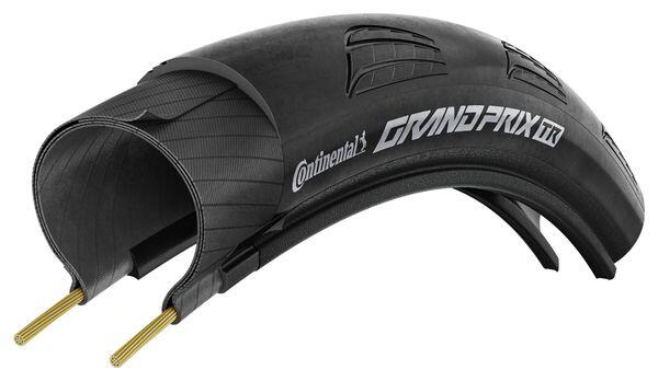 Continental Grand Prix TR 700 mm Road Tire Tubeless Ready Foldable 4-Ply Constru 4/4