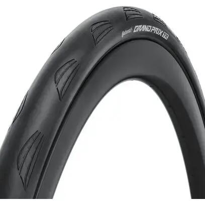 Soft bike tire Continental Grand Prix TR 700x25C
