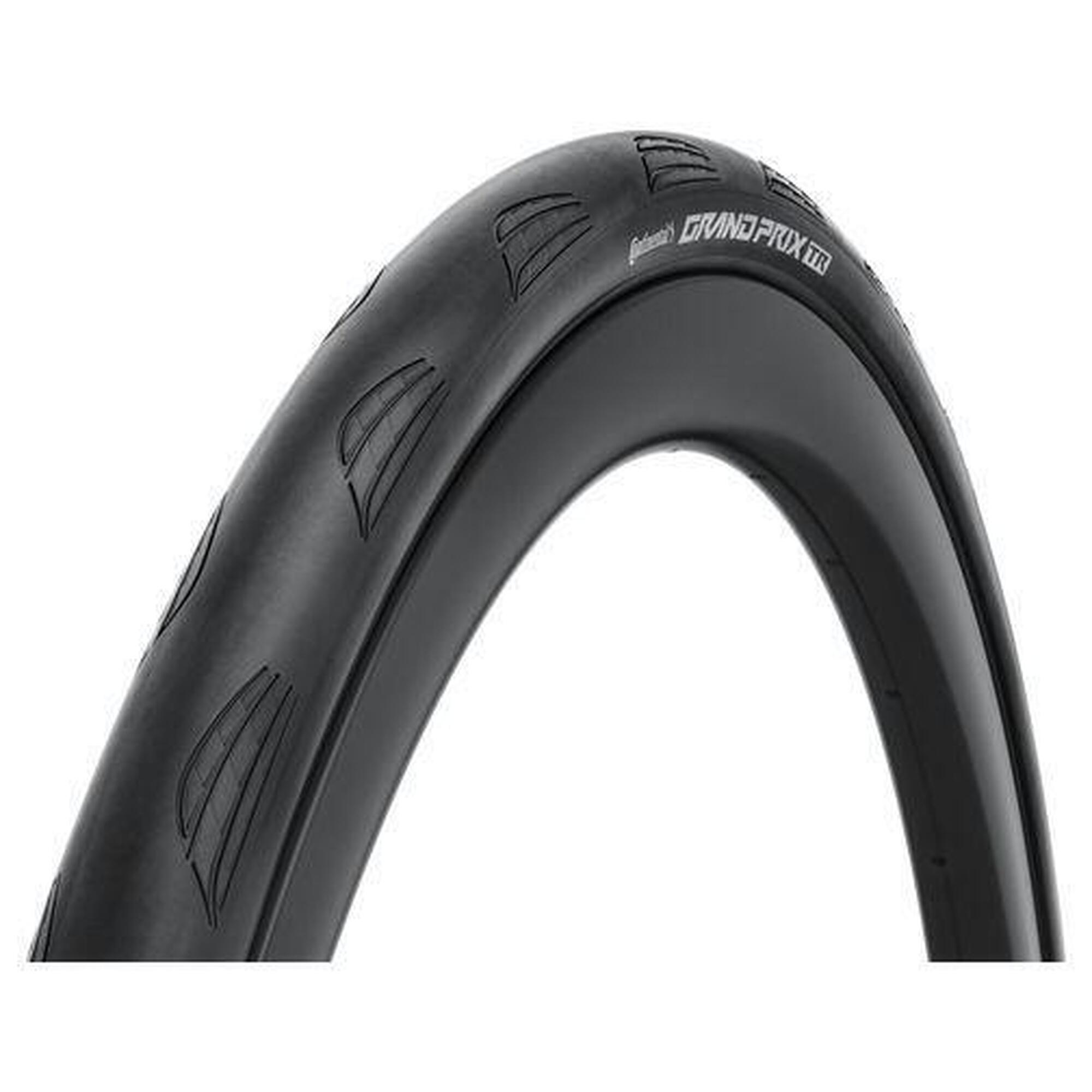 Continental Grand Prix TR 28-622 (700x28) opona składana Tubeless Ready