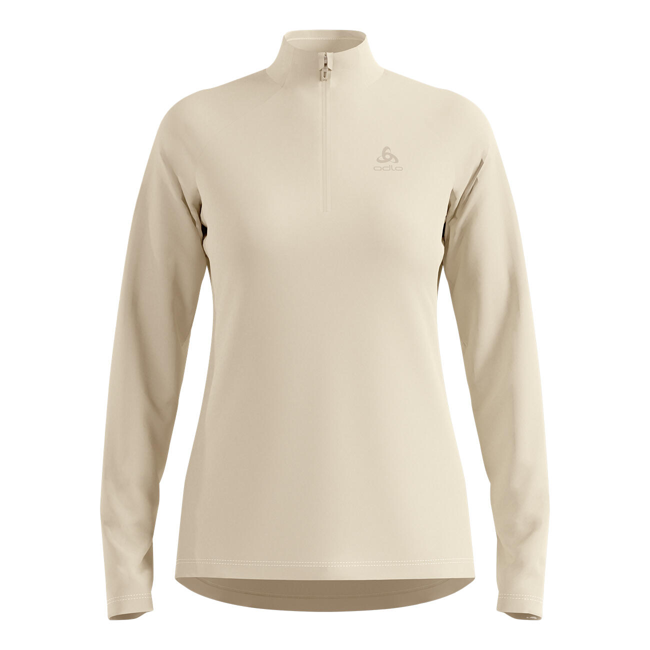 ODLO Odlo Mid layer 1/2 zip ESSENTIAL LIGHT Sporttrui AGAAGRIJS M 6/7