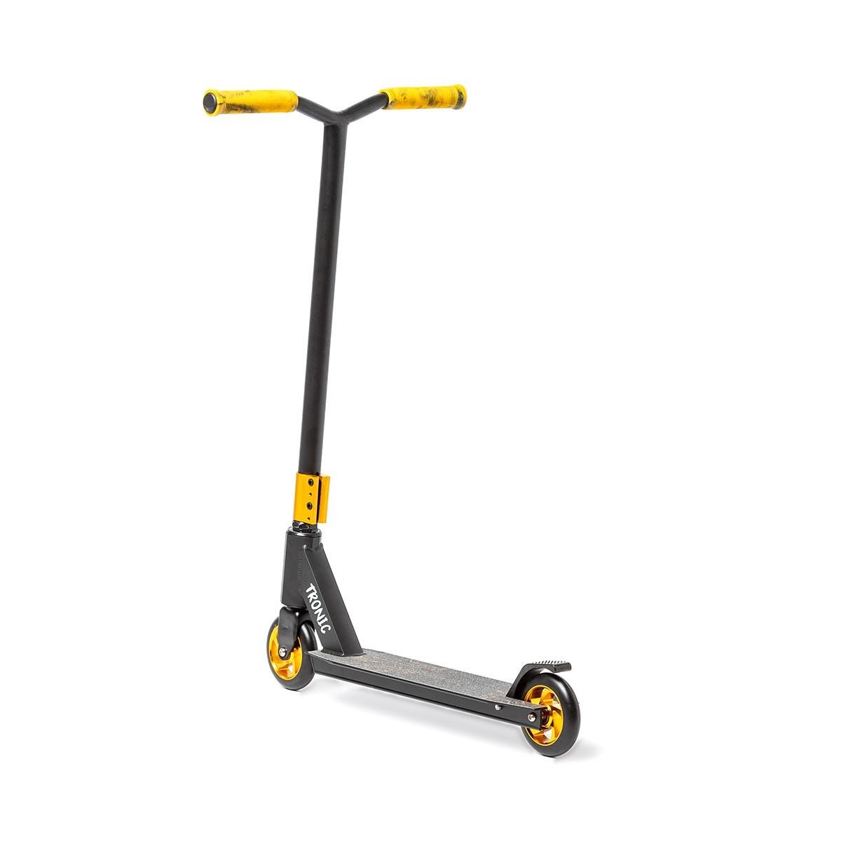 Patinete Freestyle Patinaje ATAA Tronic Ruedas 110mm Plataforma Aluminio 5/7