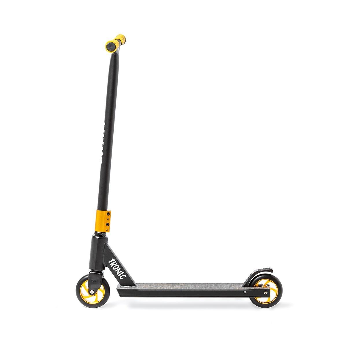 Patinete Freestyle Patinaje ATAA Tronic Ruedas 110mm Plataforma Aluminio 4/7