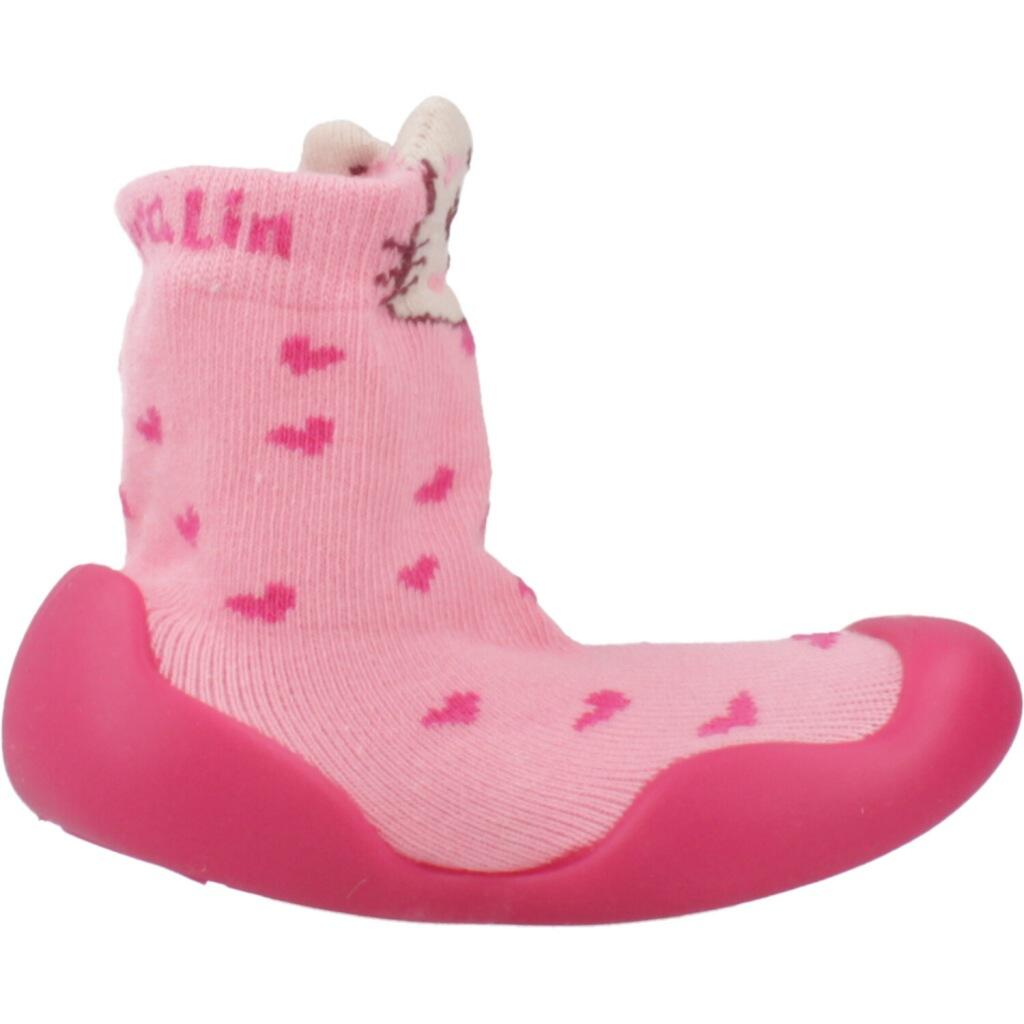 Calcetines Niño Garvalin 251321g 4/5