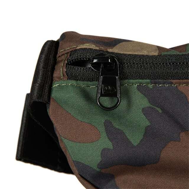 Sacoche banane New Era Waist Bag Light 3/4