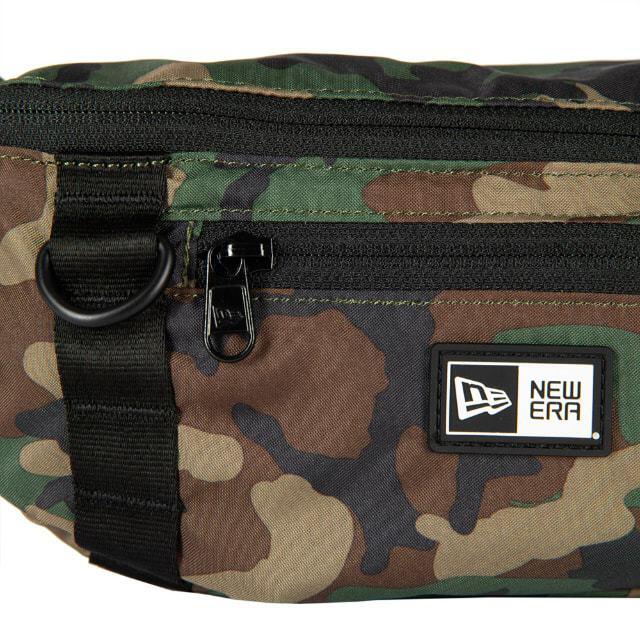 Sacoche banane New Era Waist Bag Light 2/4