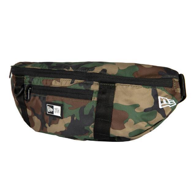 Sacoche banane New Era Waist Bag Light 4/4