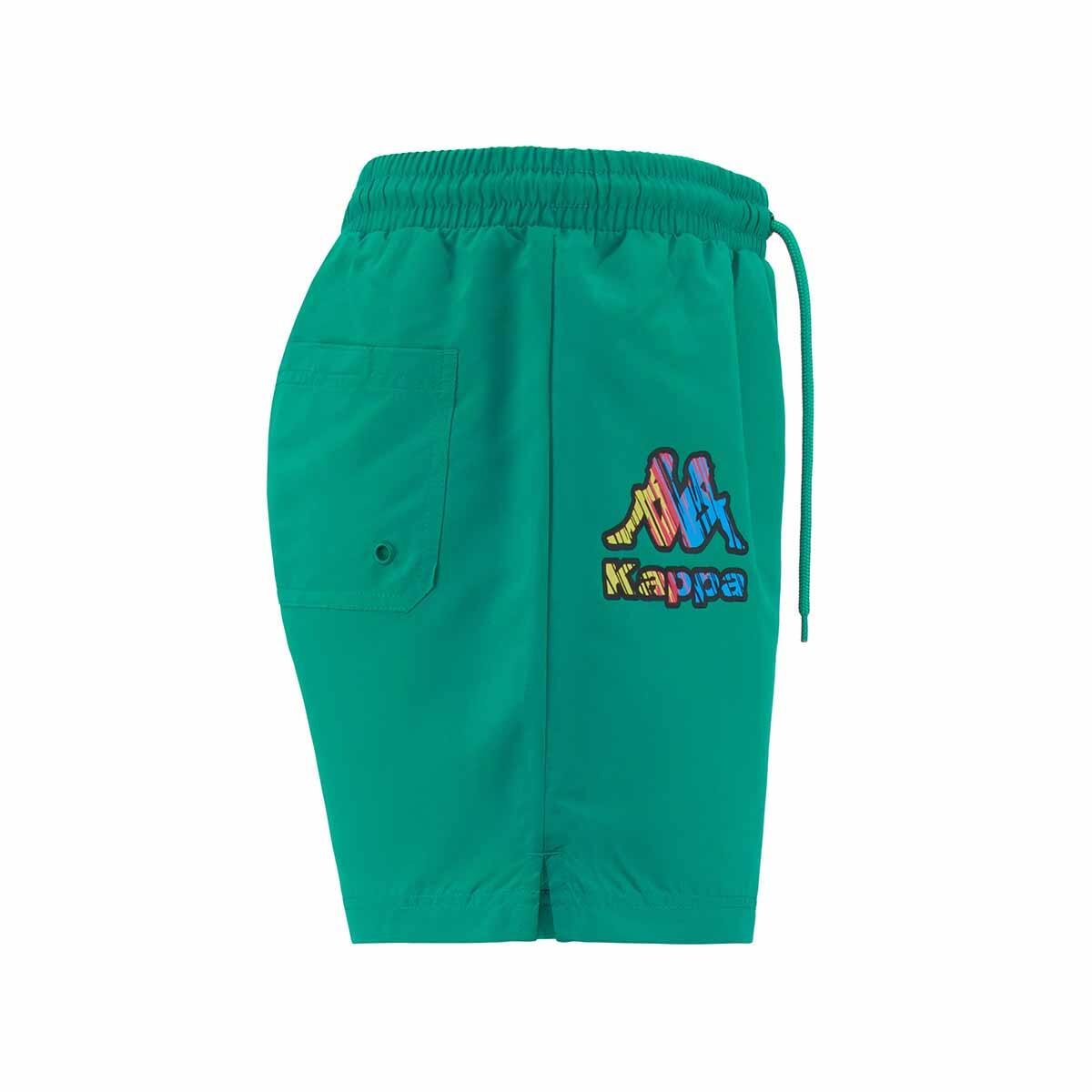 Bañador Kappa Friogo 4/7