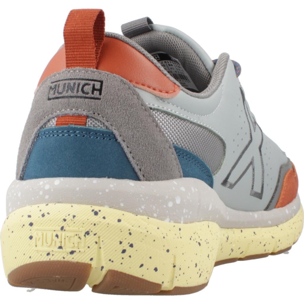 Zapatillas hombre Munich Kava 27 3/5