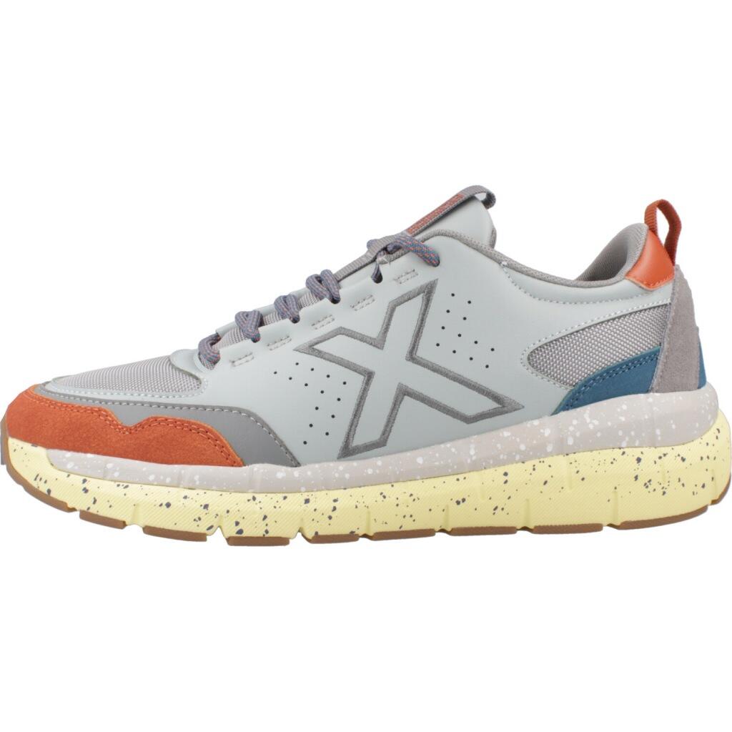 Zapatillas hombre Munich Kava 27 2/5