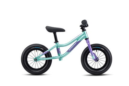 Powerkiddy 12 - mint/metallic purple - glossy