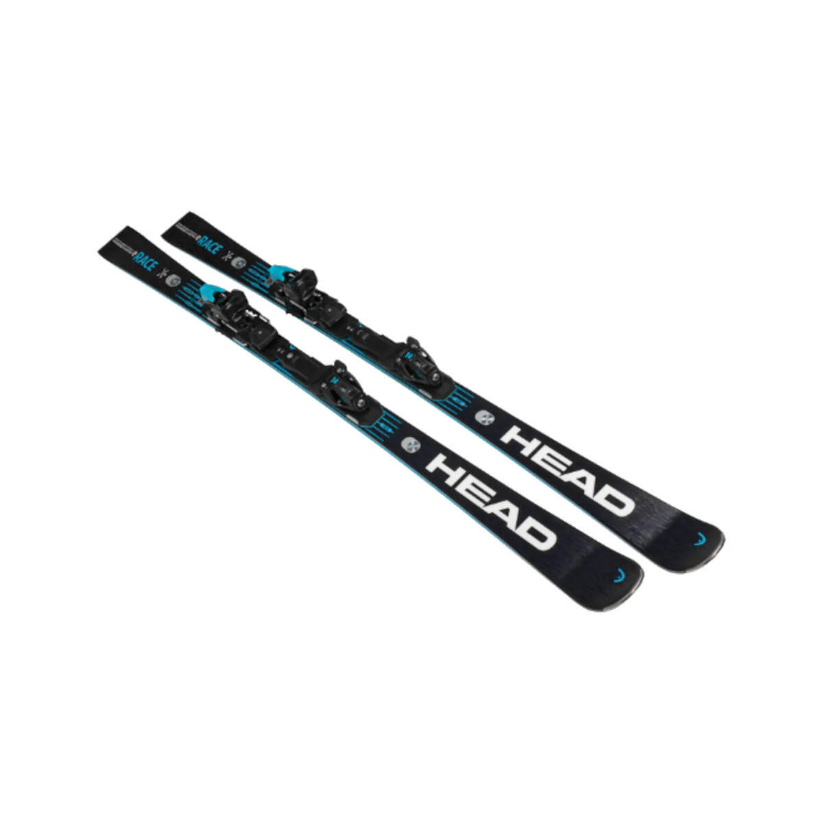 Narty HEAD Worldcup Rebels E-Race RP EVO + wiązania Freeflex 14 GW 2026 160 cm 6/6