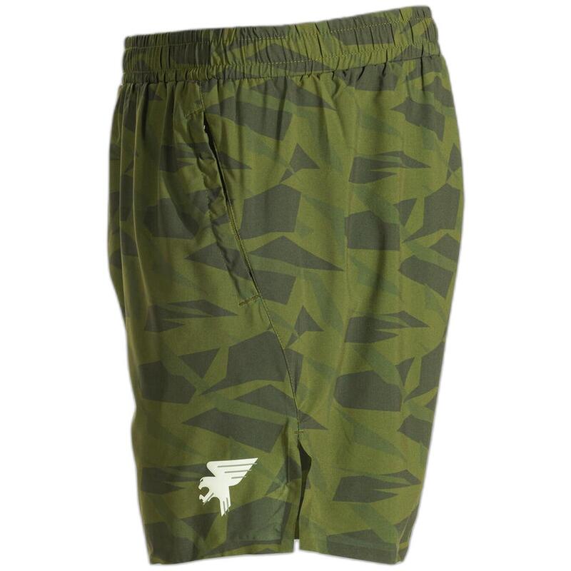 Pantaloni scurti barbati Joma Explorer kaki M