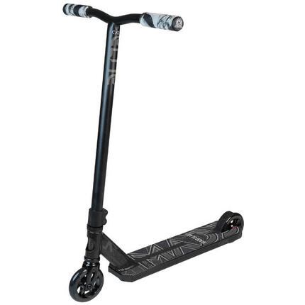 Trottinette Freestyle Stunt MGP Madd Gear Carve Elite noir