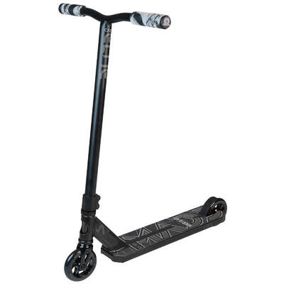 Mgp carve elite complete stuntstep in zwart