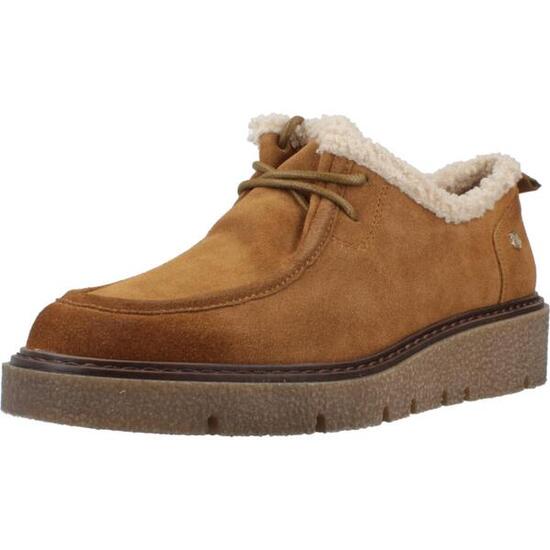 Carmela Modèle 162669c Couleur Marron