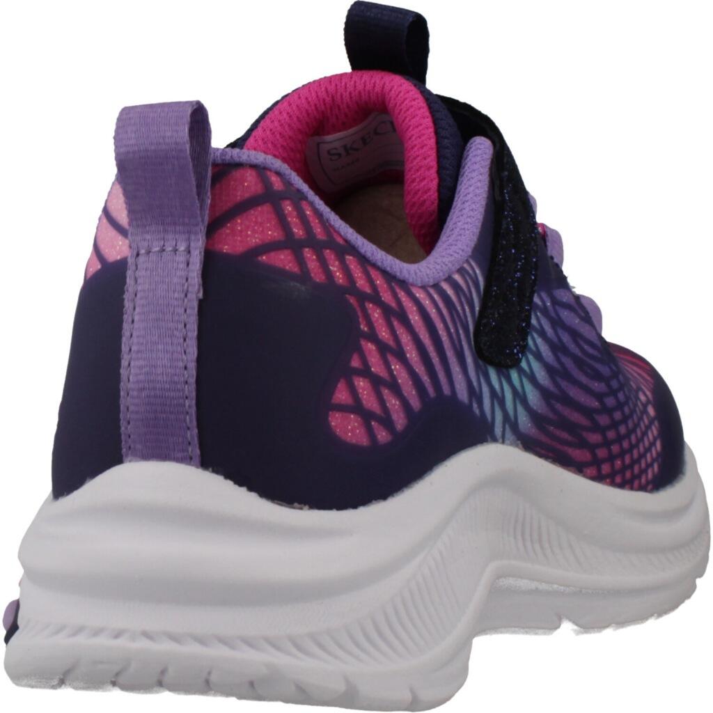 Baskets Skechers Modèle 303722l Couleur Multicolore 3/5