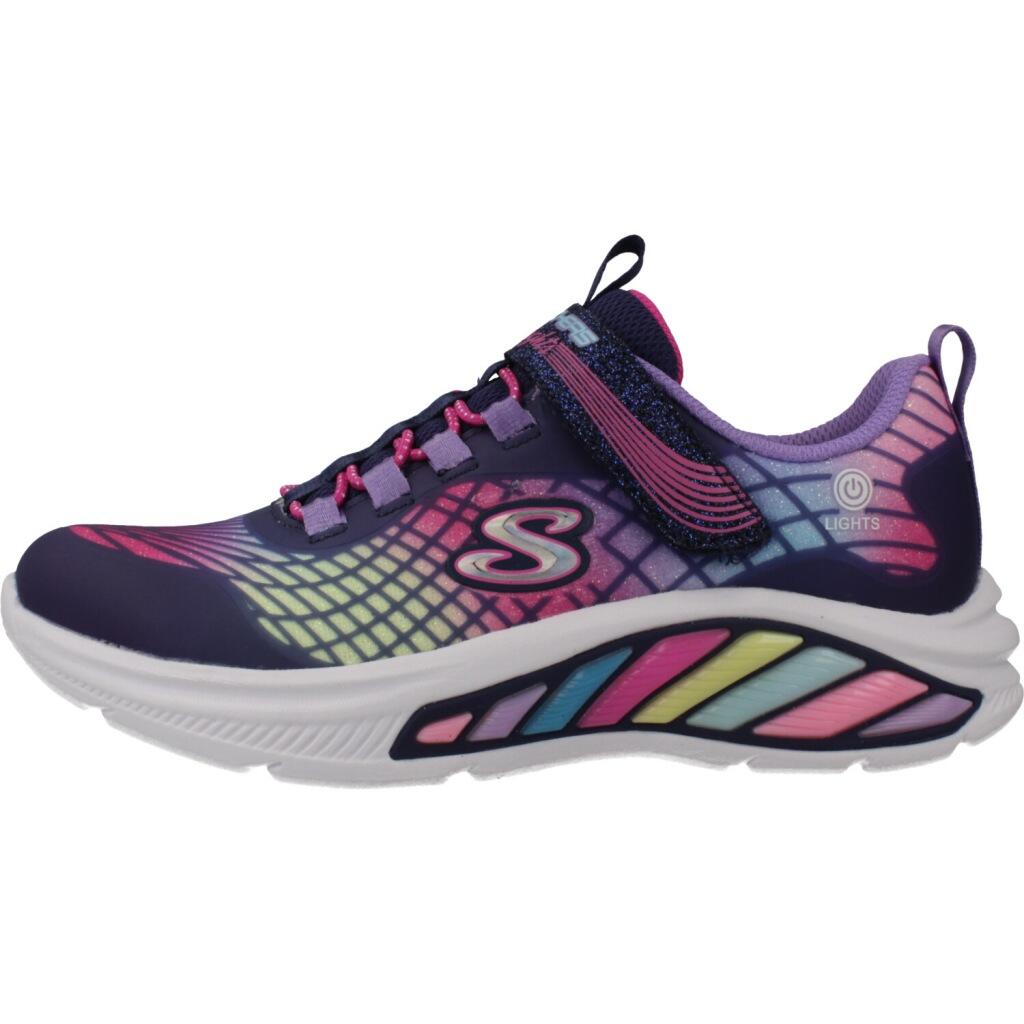 Baskets Skechers Modèle 303722l Couleur Multicolore 2/5