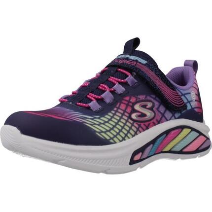 Baskets Skechers Modèle 303722l Couleur Multicolore