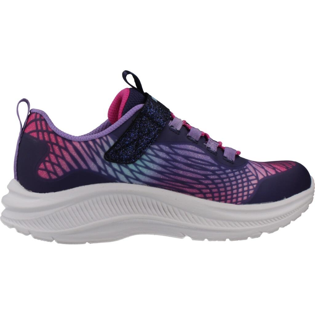 Baskets Skechers Modèle 303722l Couleur Multicolore 4/5