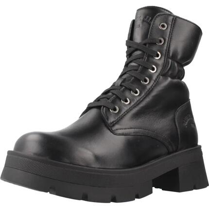 Panama Jack Modèle Clementine B3 Couleur Noir