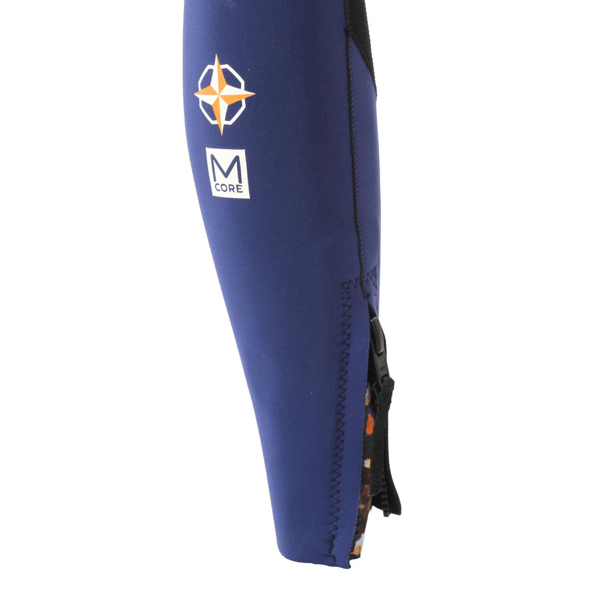3/2 Optimizer - Pantaloni in Neoprene Donna 7/7