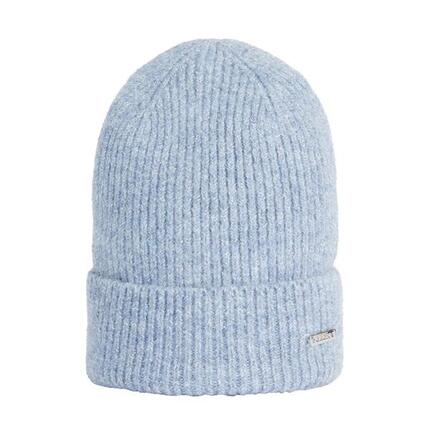 Bonnet Geox Modèle W Celestye Couleur Gris
