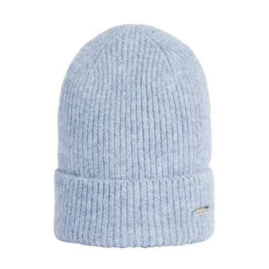 Bonnet Geox Modèle W Celestye Couleur Bleu