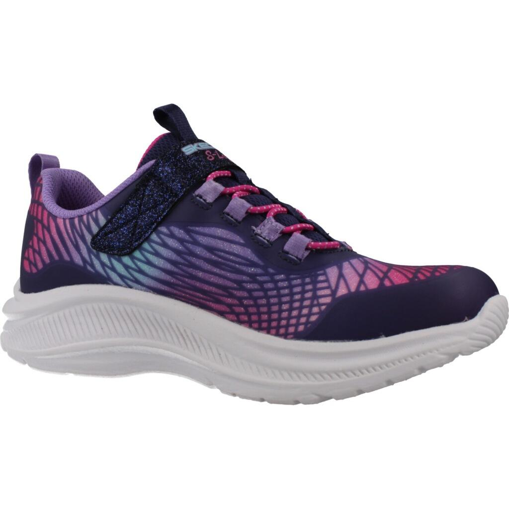 Baskets Skechers Modèle 303722l Couleur Multicolore 5/5