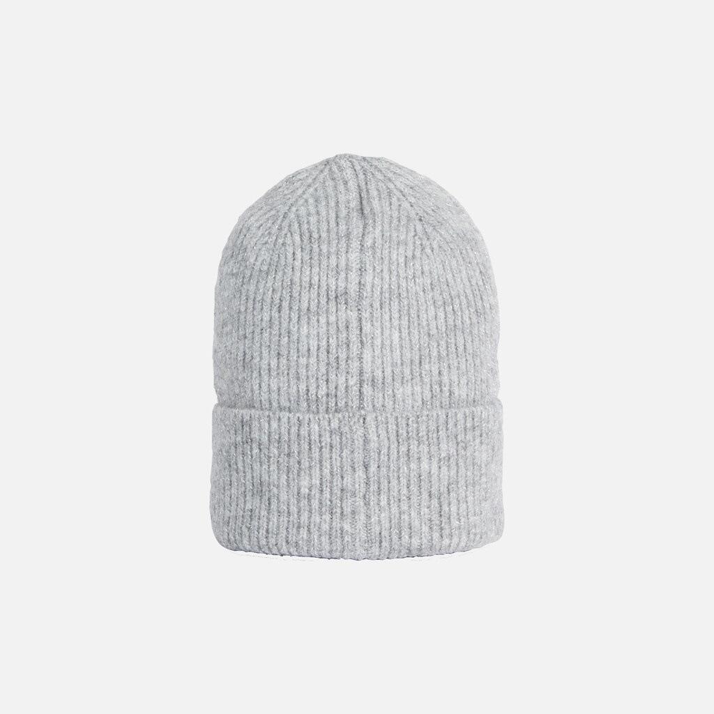 Cap Geox Model W Celestye Kleur Grijs 2/5