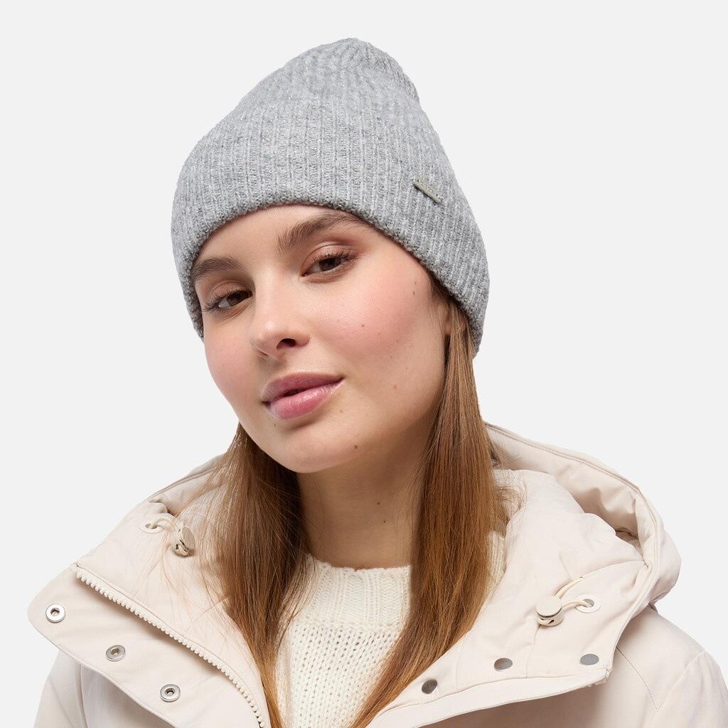 Cap Geox Model W Celestye Kleur Grijs 4/5