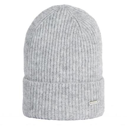 Bonnet Geox Modèle W Celestye Couleur Gris