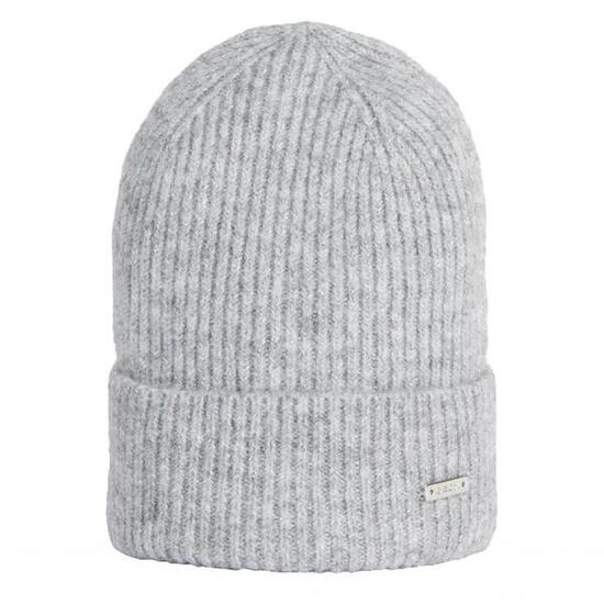 Bonnet Geox Modèle W Celestye Couleur Gris