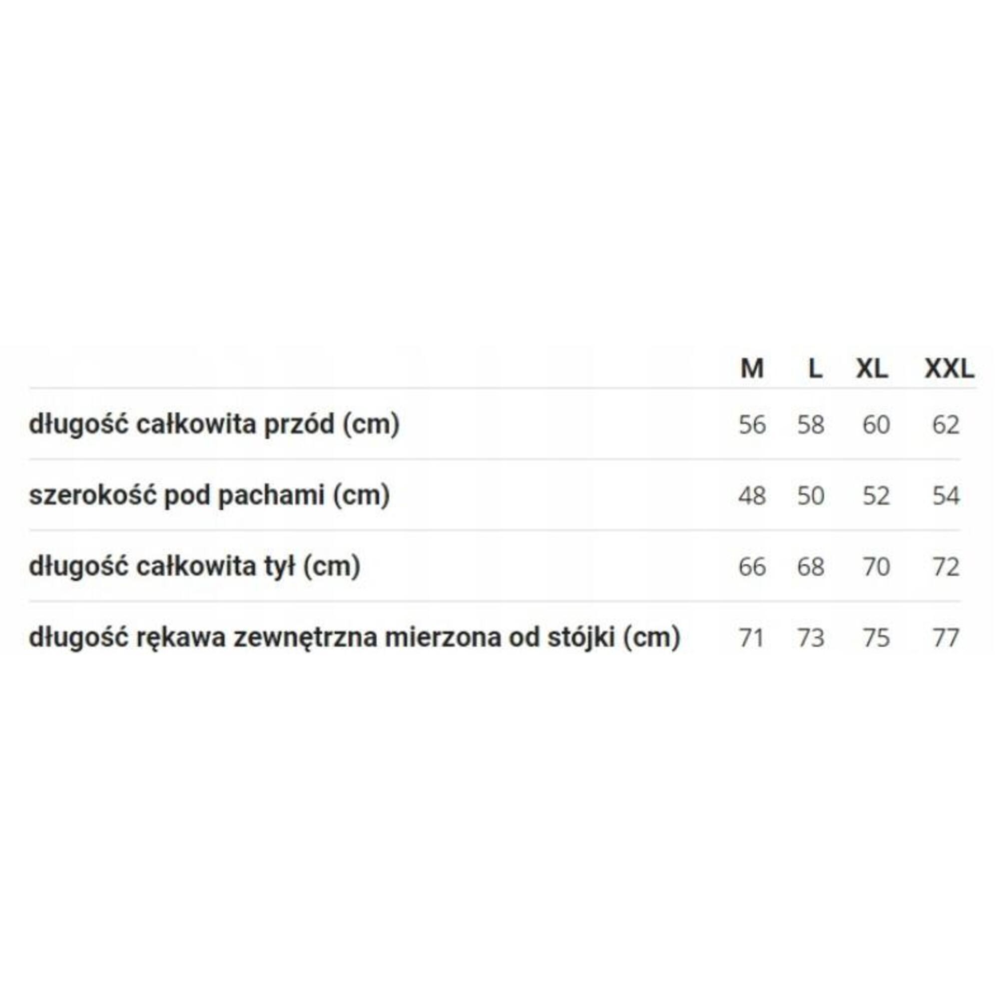 Koszulka szybkoschnąca fitness męska Rough Radical Stone LS 3/3