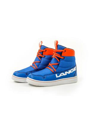 Buty LANGE Podium Shoe Icon - blue/black
