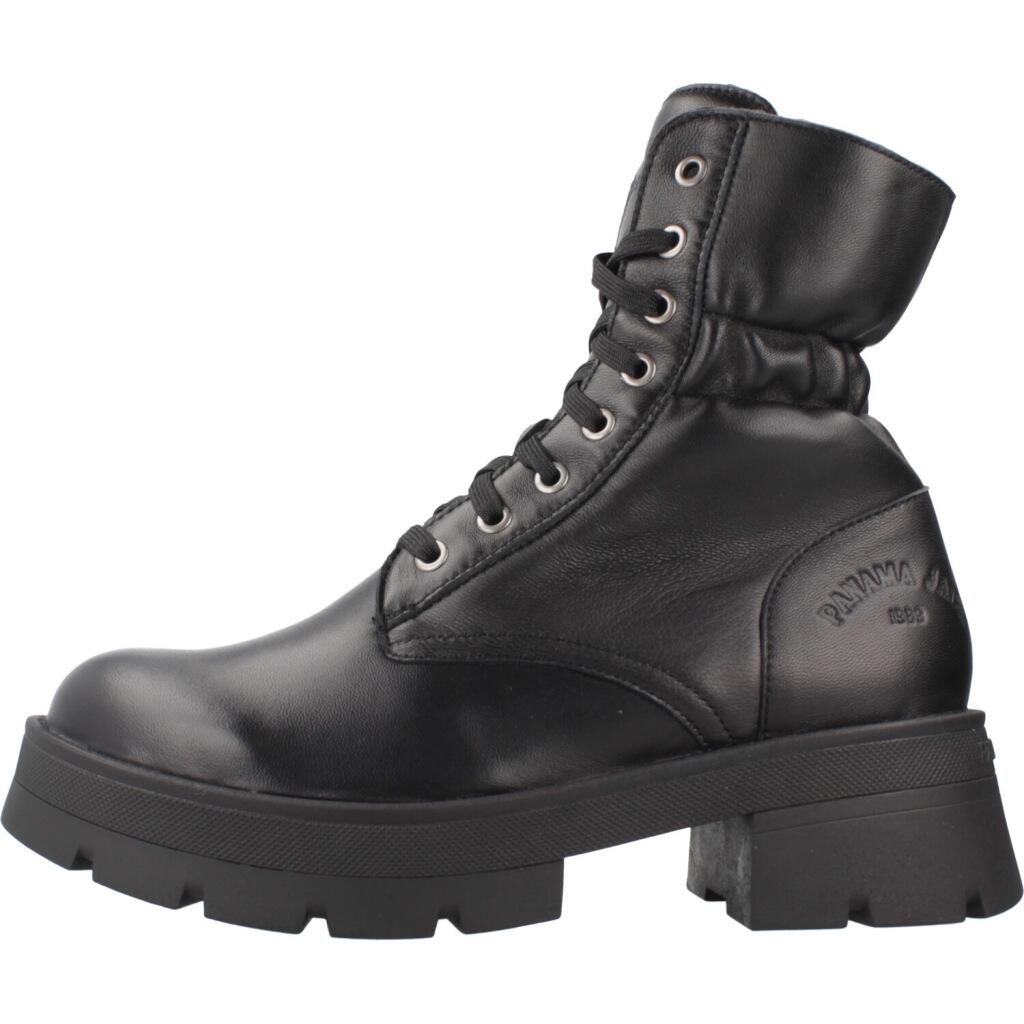 Botines Mujer Panama Jack Clementine B3 2/5
