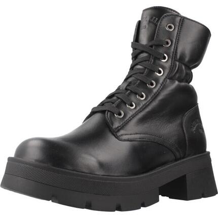 Panama Jack Modèle Clementine B3 Couleur Noir