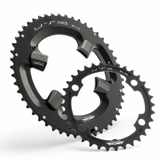 Vassoio interno Miche super11 utg shimano ultegra 6800 11v 39T