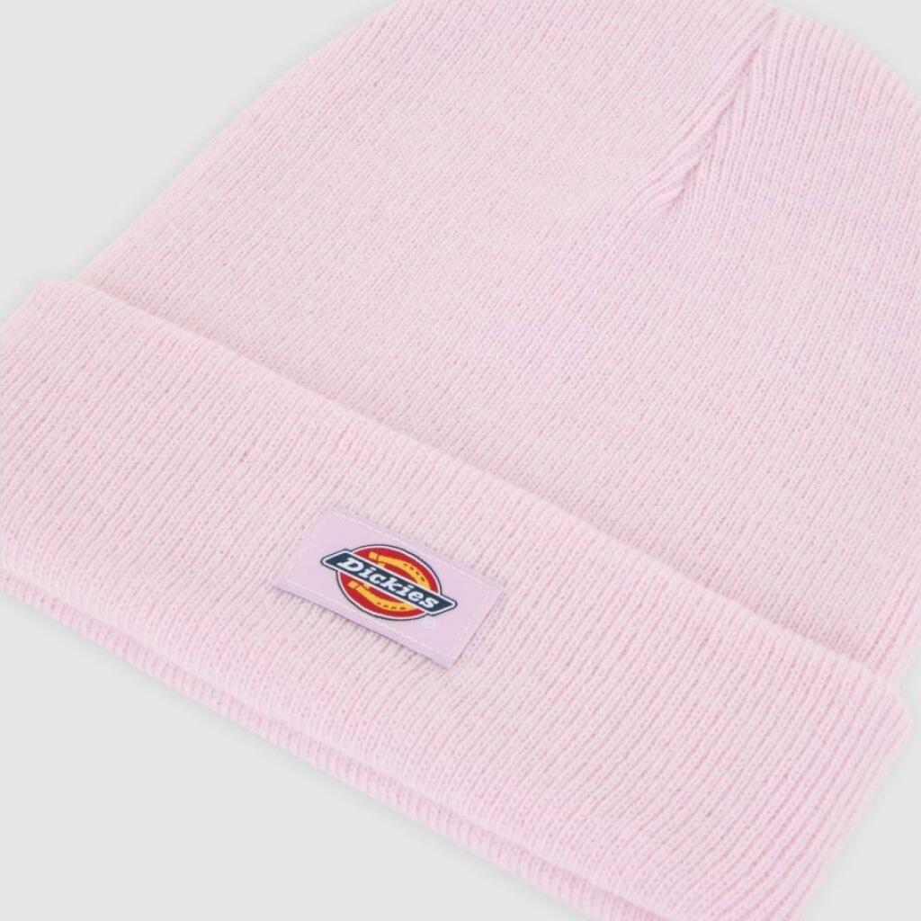 Berretto Dickies Woodworth Rosa Unisex 3/5