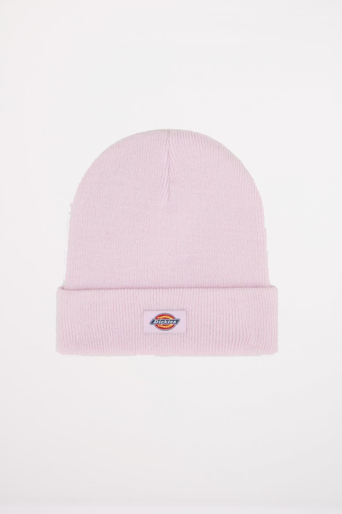 Berretto Dickies Woodworth Rosa Unisex 5/5