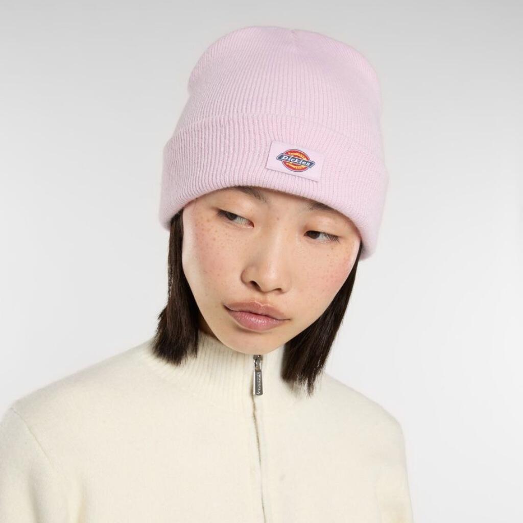 Berretto Dickies Woodworth Rosa Unisex 4/5