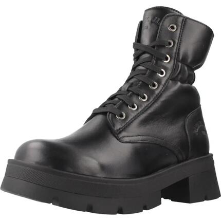 Panama Jack Modèle Clementine B3 Couleur Noir
