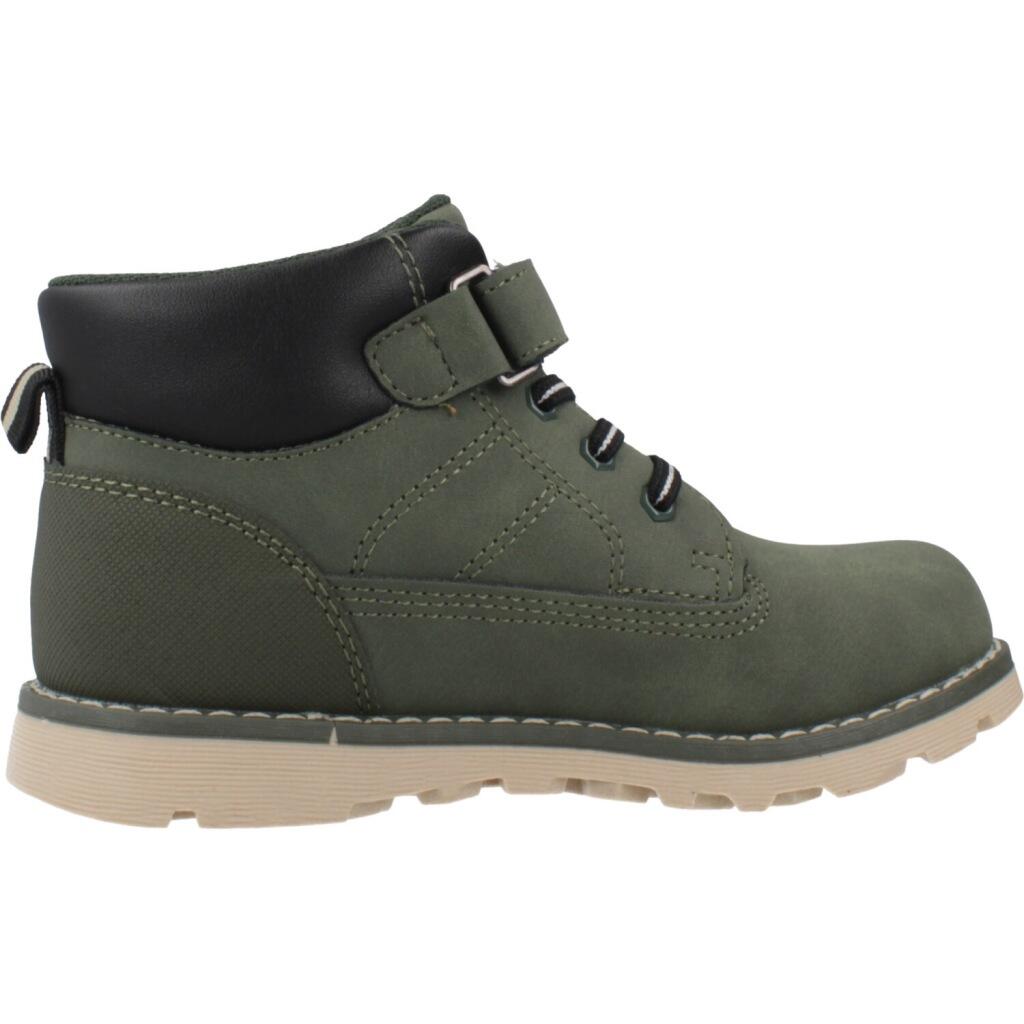 Boots Chicco Model Ankle Boot Fabio Kleur Groen 4/5