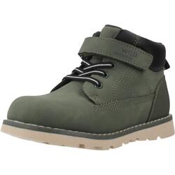 Bottes Chicco Modèle Ankle Boot Fabio Couleur Vert